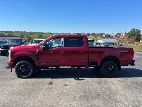 New 2026 Ford F250 XLT w/ XLT Premium Package image 2