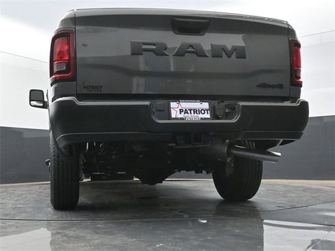 New 2026 RAM 2500 Tradesman image 41