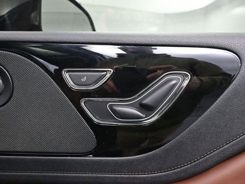 Used 2025 Lincoln Aviator Reserve w/ Jet Appearance Package image 46