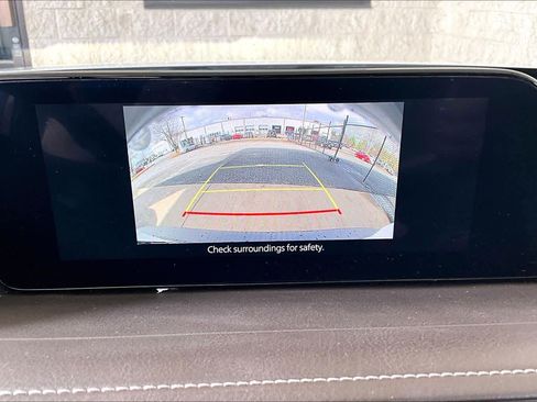 Used 2024 MAZDA CX-30 AWD 2.5 S w/ Premium Package image 29