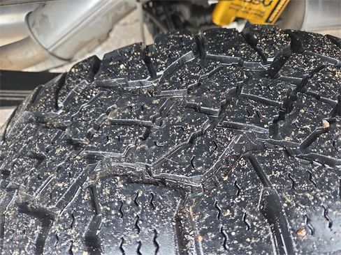 Used 2021 Chevrolet Colorado ZR2 image 22