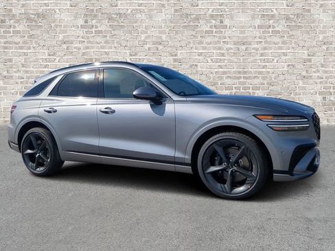 New 2026 Genesis GV70 2.5T Sport Prestige image 1