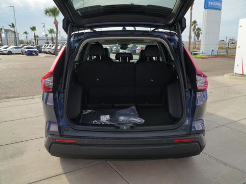 New 2026 Honda CR-V EX-L image 7