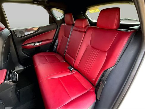 Used 2026 Lexus NX 350 AWD w/ Accessory Package (Z1) image 20