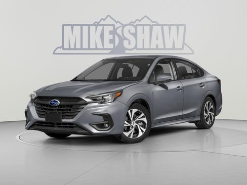 Used 2025 Subaru Legacy Premium w/ Popular Package #1A AWD/4WD image 1