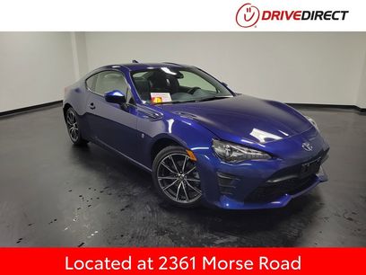 Used 2020 Toyota 86 Base
