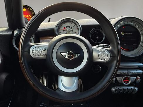 Used 2009 MINI Cooper Clubman S FWD image 27