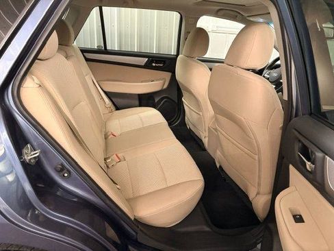 Used 2017 Subaru Outback 2.5i Premium AWD/4WD image 21
