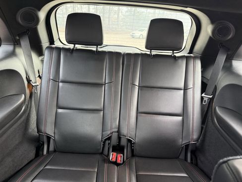 Used 2017 Dodge Durango R/T w/ Trailer Tow Group IV image 20