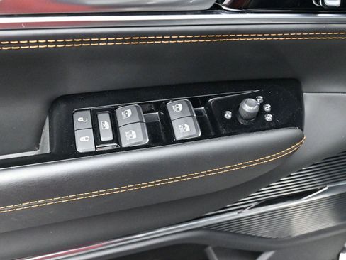 Used 2024 Jeep Grand Wagoneer Series III w/ Quick Order Packagew 28T image 14