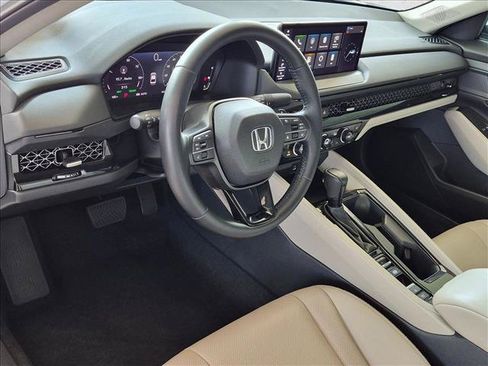 Certified 2023 Honda Accord EX-L image 9