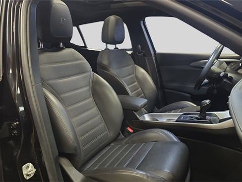 Used 2024 Alfa Romeo Tonale Ti w/ Active Assist Package image 12