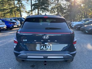 New 2026 Hyundai Kona SEL Premium video 4