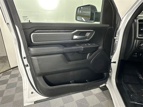 Certified 2022 RAM 1500 Big Horn image 17