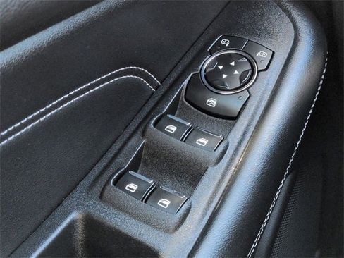 Certified 2024 Ford Edge Titanium image 23