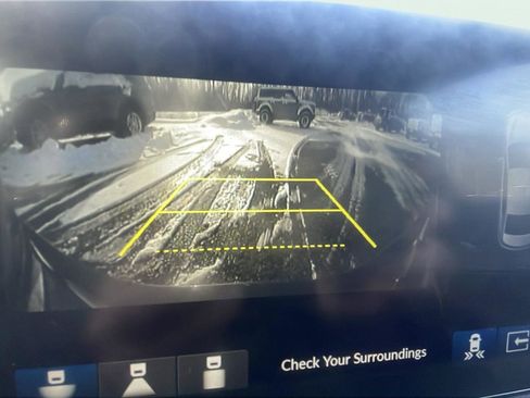 Used 2025 Honda Civic Sport Touring image 19