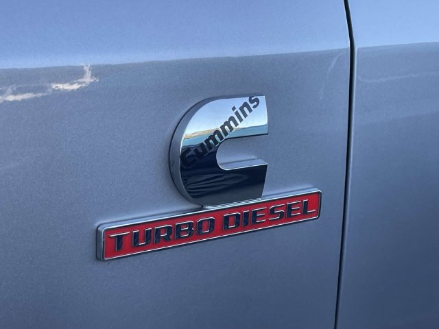 Used 2024 RAM 3500 Big Horn AWD/4WD image 8