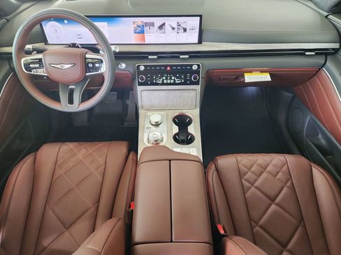 New 2026 Genesis GV80 3.5T Prestige image 19