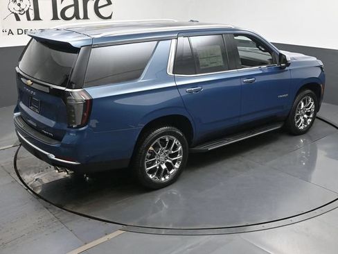 New 2026 Chevrolet Tahoe Premier w/ Sun And Tow Package AWD/4WD image 19