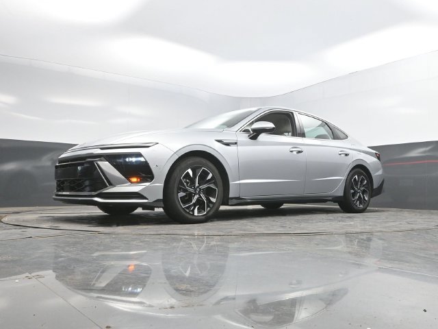 Used 2024 Hyundai Sonata SEL FWD image 46