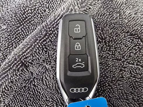 New 2026 Audi S5 Premium Plus AWD/4WD image 36