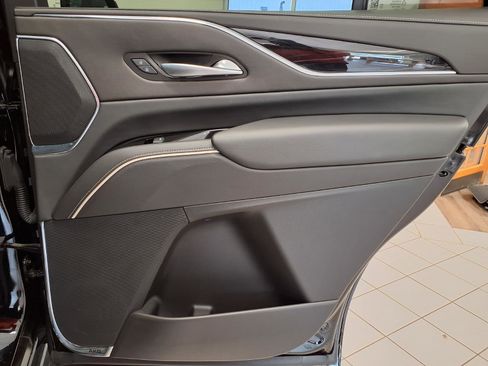 Certified 2024 Cadillac Escalade Sport AWD/4WD image 13