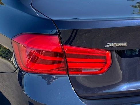 Used 2017 BMW 340i xDrive Sedan image 8