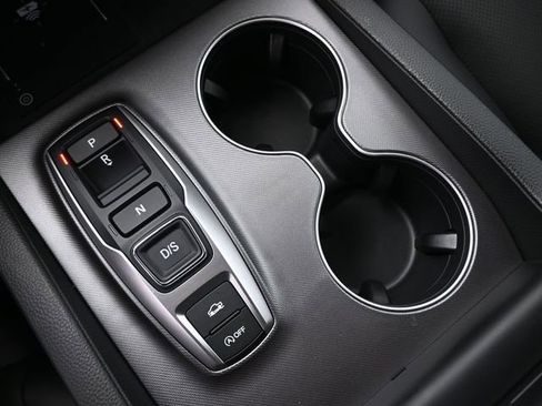 New 2026 Honda Ridgeline RTL image 31