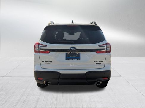 New 2026 Subaru Ascent Bronze Edition AWD/4WD image 9