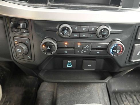 Used 2023 Ford F350 XL w/ Snow Plow Prep Package image 23