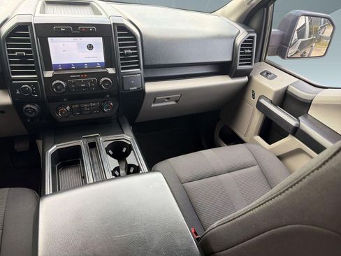 Used 2020 Ford F150 XL w/ Equipment Group 101A Mid image 26