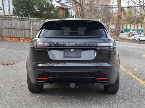 Used 2024 Land Rover Range Rover Velar S image 7