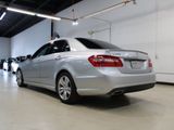 Used 2011 Mercedes-Benz E 350 BlueTEC Sedan w/ Premium 2 Pkg image 4