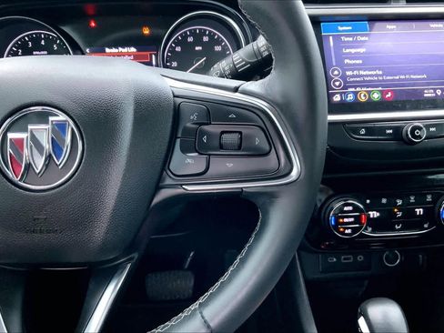 Used 2021 Buick Encore GX Select w/ Experience Buick Package image 24