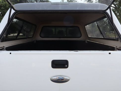 Used 2011 Ford F350 XL w/ PWR Equipment Group AWD/4WD image 14