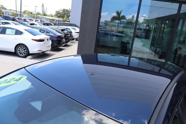 Used 2024 MAZDA CX-30 AWD 2.5 S w/ Select Sport Pkg image 11