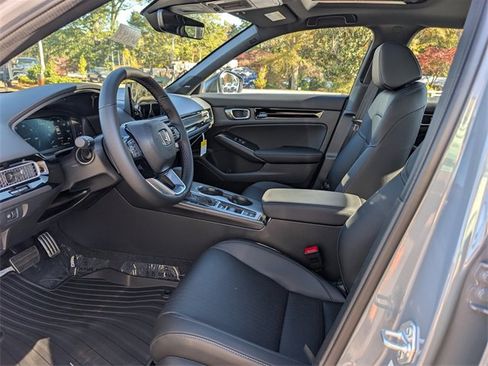 New 2026 Honda Civic Sport Touring image 13