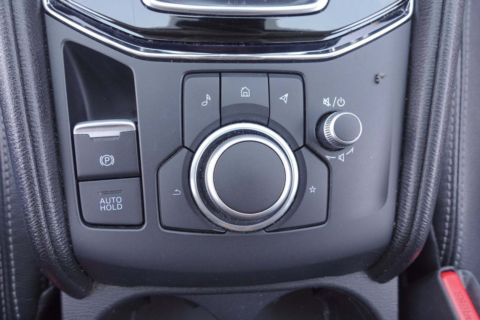 Certified 2025 MAZDA CX-5 AWD 2.5 S w/ Preferred Package image 22