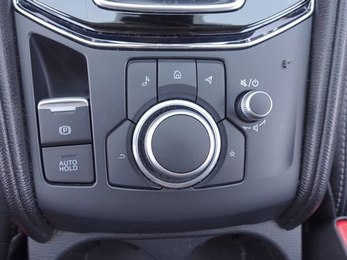 Used 2025 MAZDA CX-5 AWD 2.5 S w/ Preferred Package image 22