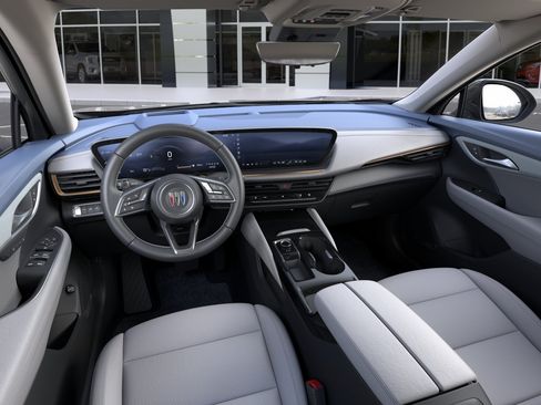 New 2026 Buick Envision Avenir AWD/4WD image 39