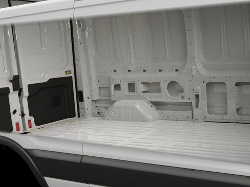 New 2026 Ford Transit 150 Low Roof RWD image 11