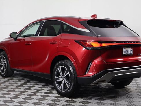 Used 2024 Lexus RX 350 Premium image 6