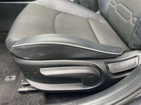 Certified 2023 Kia Forte GT-Line w/ GT-Line Premium Package image 9