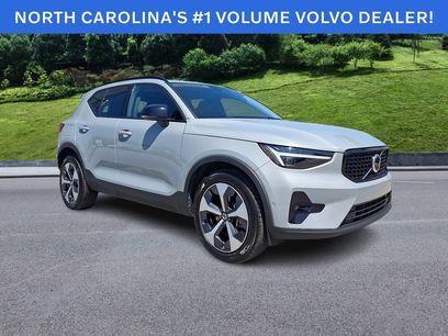 Certified 2026 Volvo XC40 B5 Plus