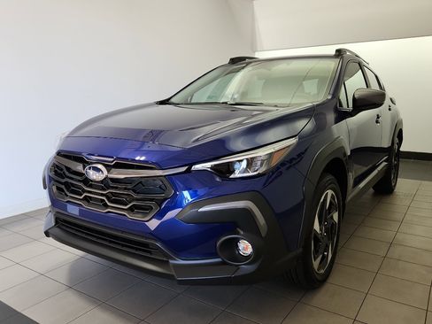 New 2026 Subaru Crosstrek 2.5i Limited image 2