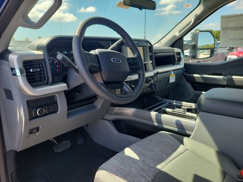 New 2026 Ford F250 XLT w/ FX4 Off-Road Package image 18