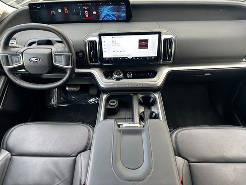 New 2026 Ford Expedition Max Platinum w/ Driver's Package image 12