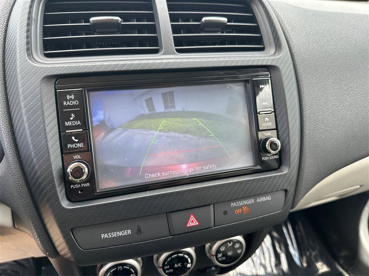 Used 2021 Mitsubishi Outlander Sport ES FWD image 28