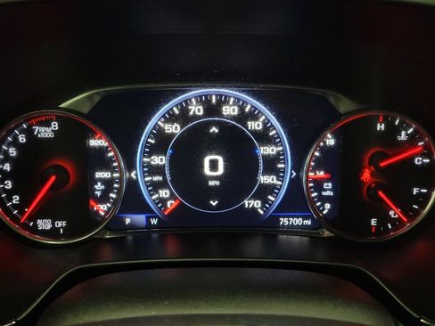 Used 2019 Chevrolet Blazer RS image 23