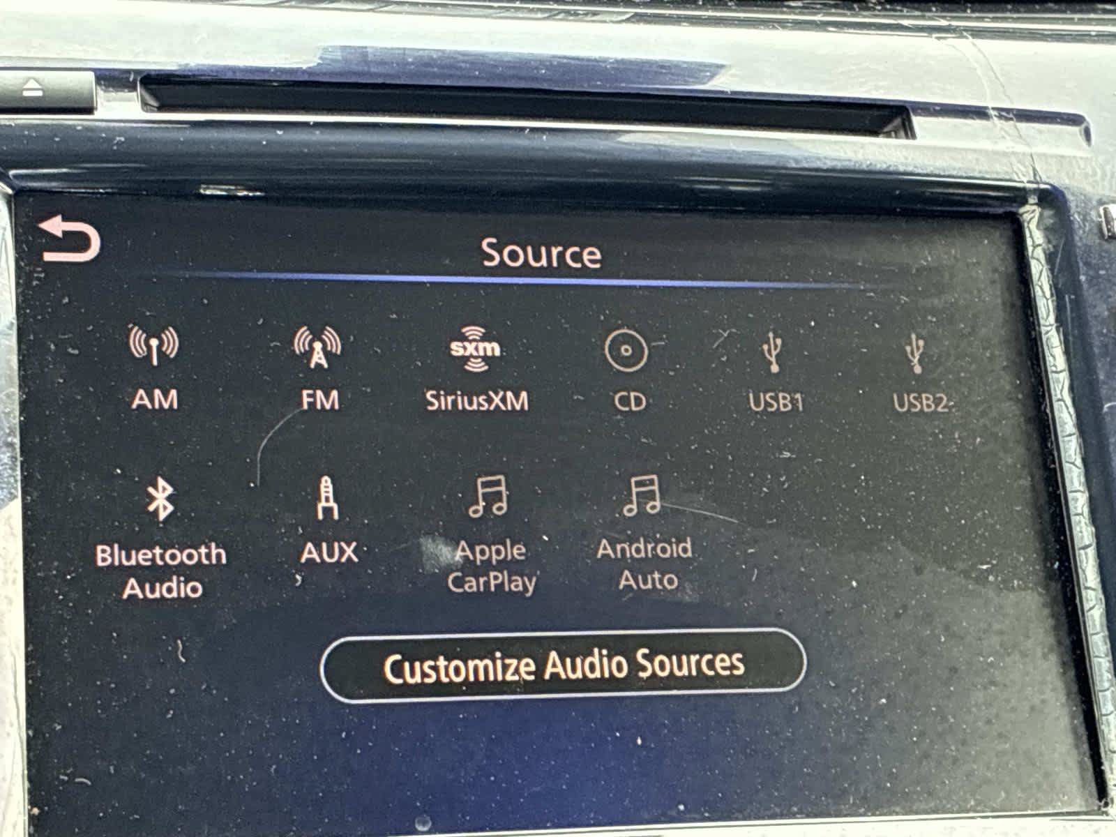 Used 2020 Nissan Murano S w/ Technology Package AWD/4WD image 38